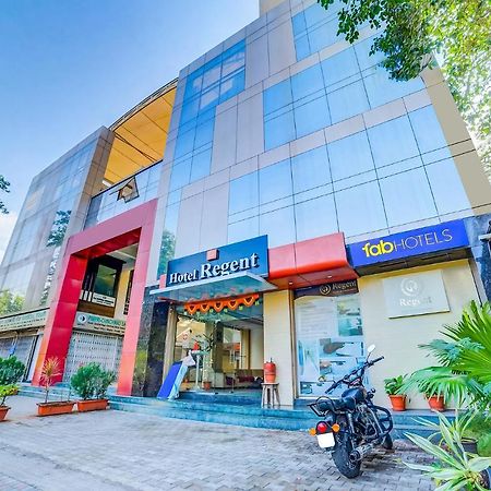 Fabhotel Regent Inn - Nr Skywalk Bridge Pimpri-Chinchwad Εξωτερικό φωτογραφία