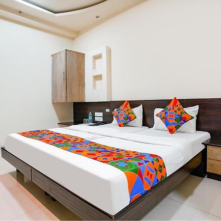 Fabhotel Regent Inn - Nr Skywalk Bridge Pimpri-Chinchwad Εξωτερικό φωτογραφία