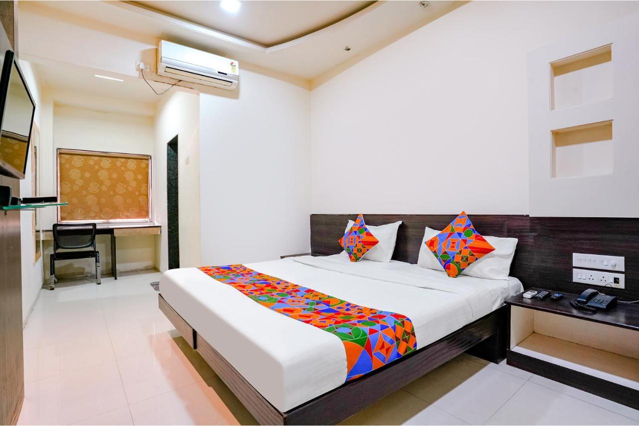 Fabhotel Regent Inn - Nr Skywalk Bridge Pimpri-Chinchwad Εξωτερικό φωτογραφία
