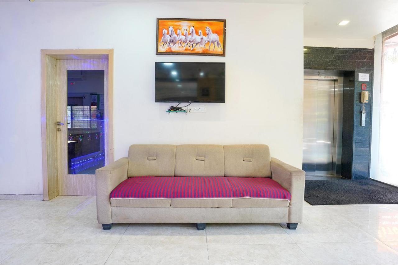 Fabhotel Regent Inn - Nr Skywalk Bridge Pimpri-Chinchwad Εξωτερικό φωτογραφία
