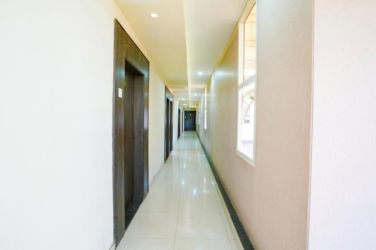 Fabhotel Regent Inn - Nr Skywalk Bridge Pimpri-Chinchwad Εξωτερικό φωτογραφία