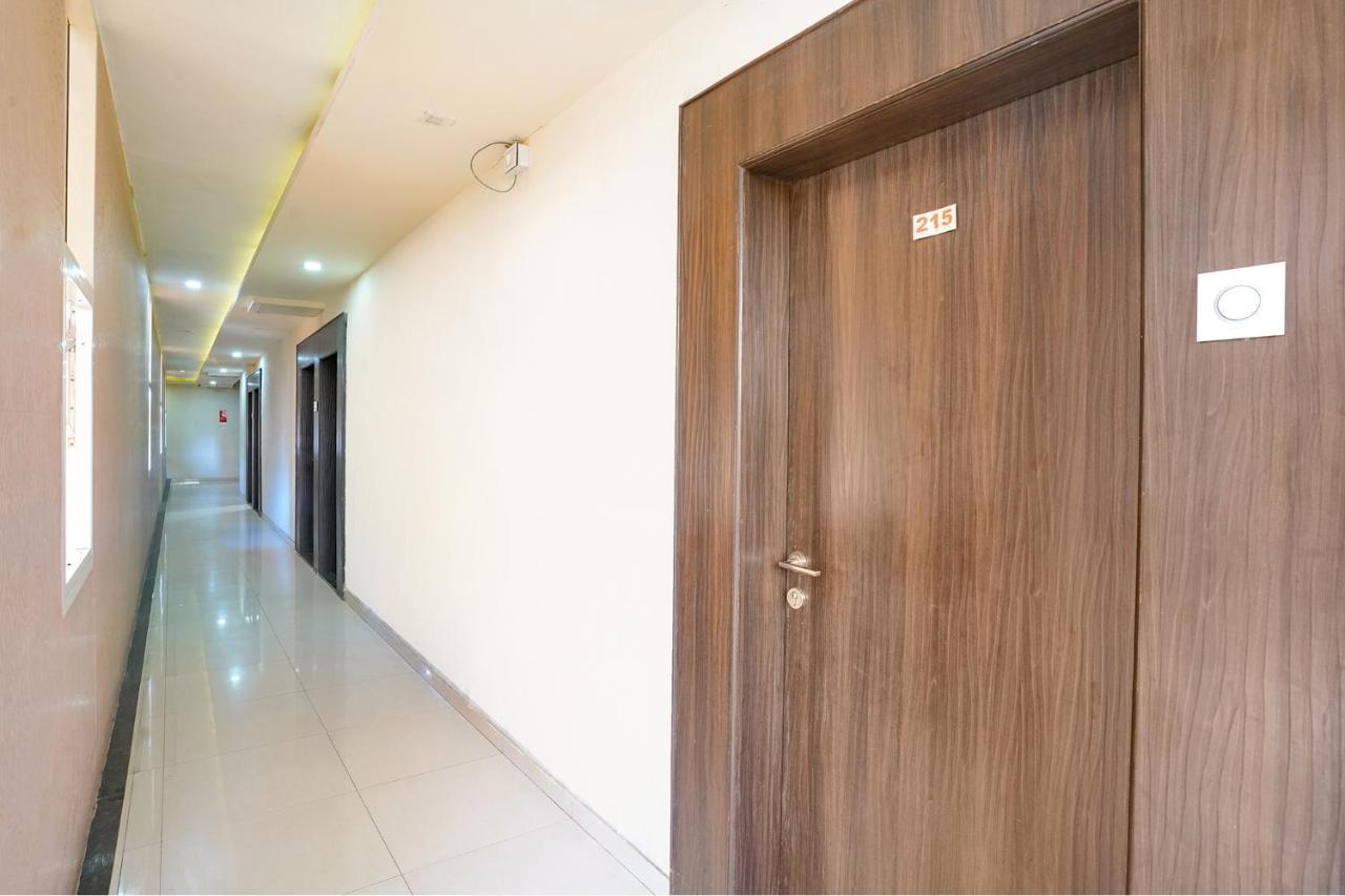 Fabhotel Regent Inn - Nr Skywalk Bridge Pimpri-Chinchwad Εξωτερικό φωτογραφία