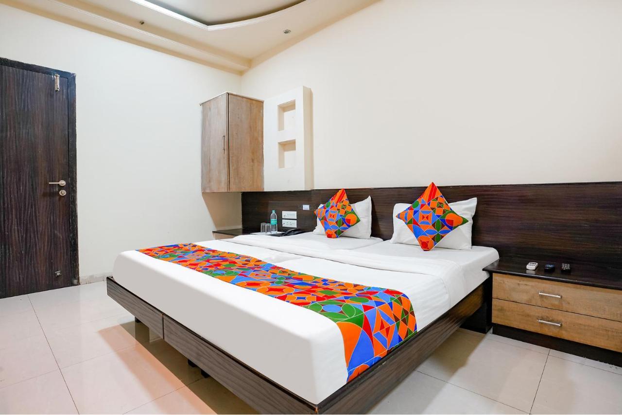 Fabhotel Regent Inn - Nr Skywalk Bridge Pimpri-Chinchwad Εξωτερικό φωτογραφία