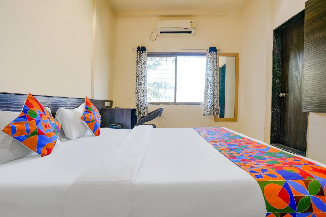 Fabhotel Regent Inn - Nr Skywalk Bridge Pimpri-Chinchwad Εξωτερικό φωτογραφία