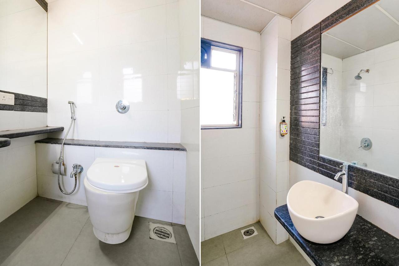Fabhotel Regent Inn - Nr Skywalk Bridge Pimpri-Chinchwad Εξωτερικό φωτογραφία