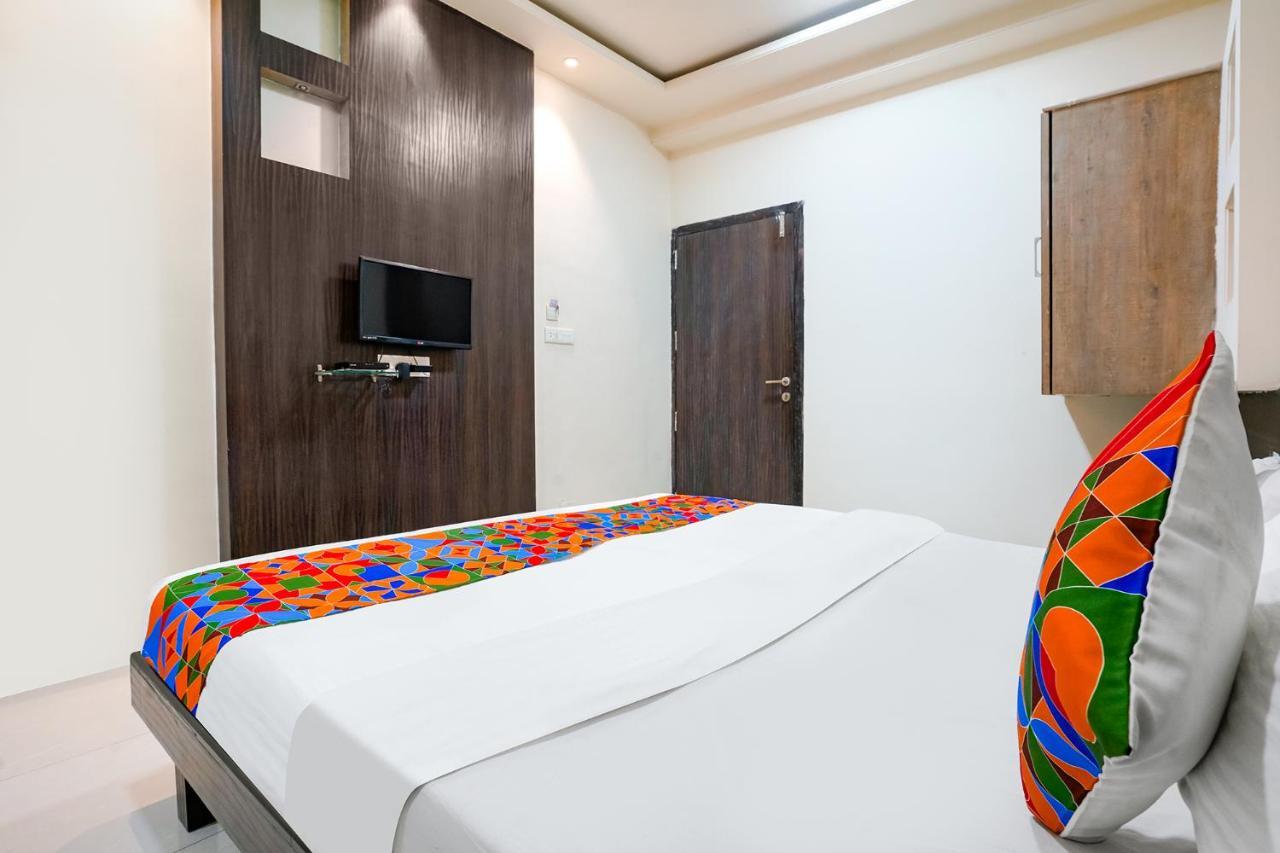 Fabhotel Regent Inn - Nr Skywalk Bridge Pimpri-Chinchwad Εξωτερικό φωτογραφία